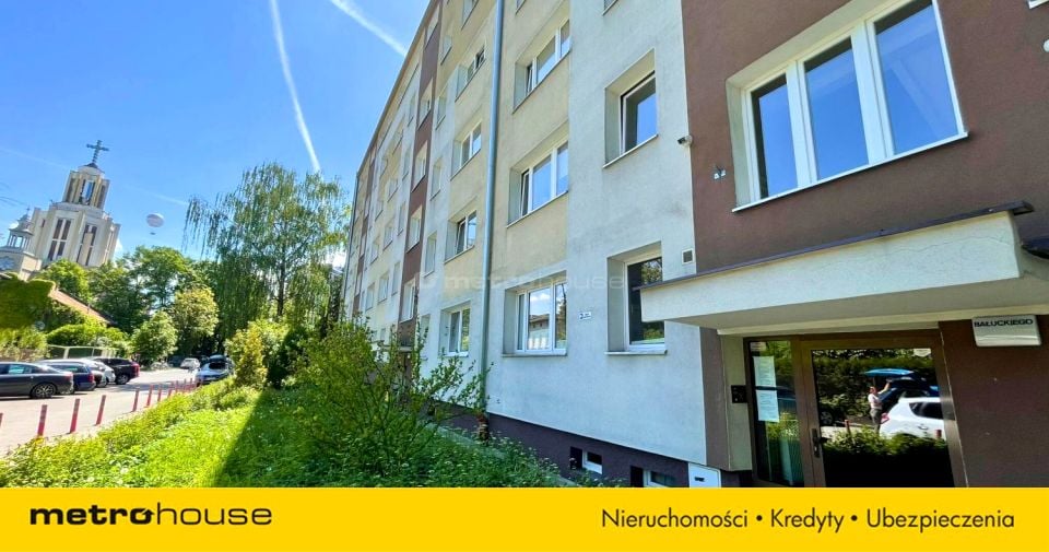 Mieszkanie Kraków