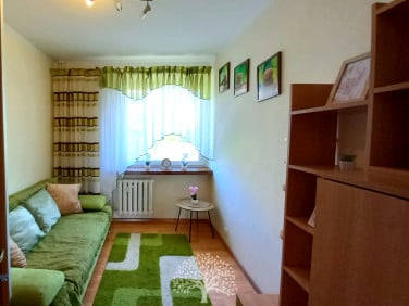 Mieszkanie blok mieszkalny Łódź