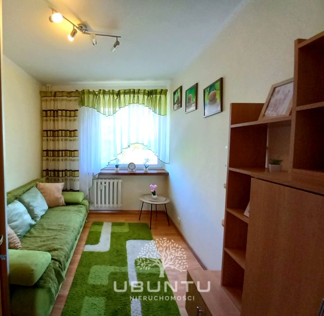 Mieszkanie blok mieszkalny Łódź