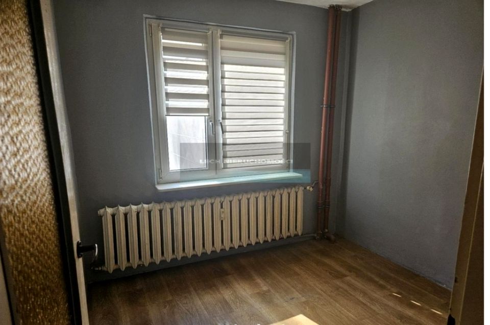 Mieszkanie blok mieszkalny Warszawa