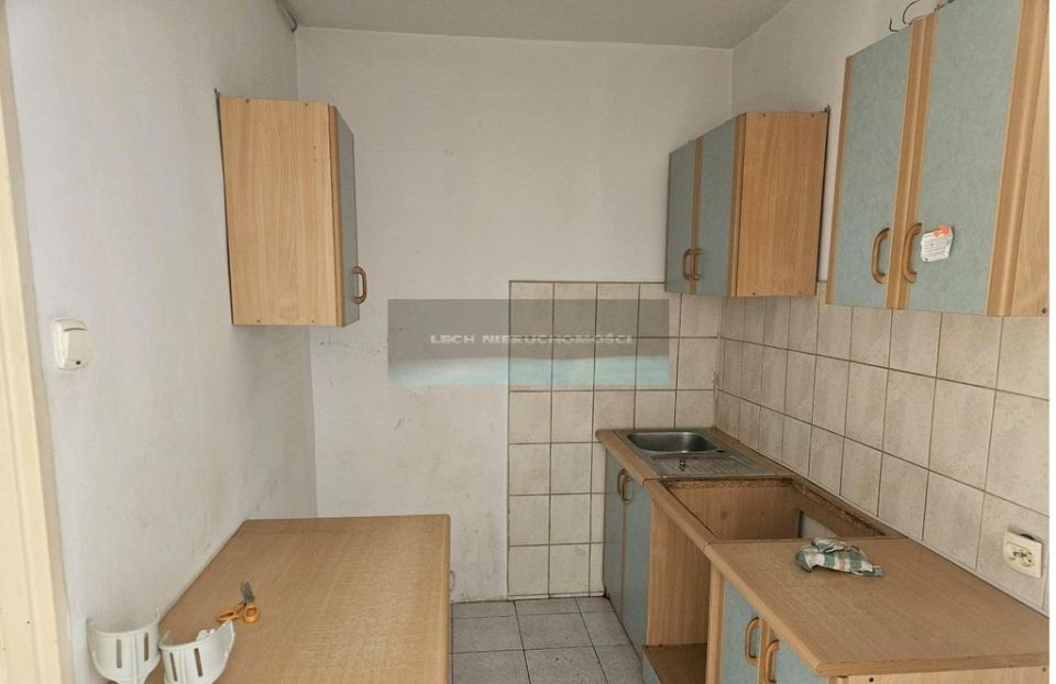 Mieszkanie blok mieszkalny sprzedaż