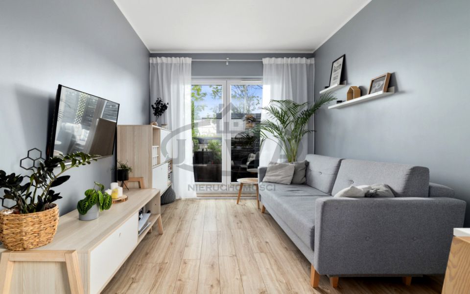 Mieszkanie Bydgoszcz