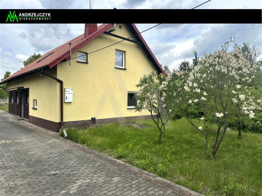 Dom Budy Zaklasztorne