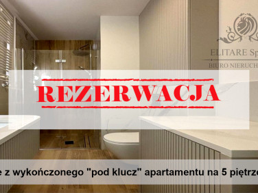 Mieszkanie Wrocław