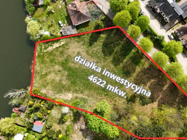 Działka budowlana Lipiany