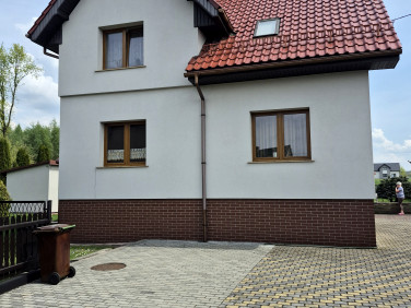 Dom Nieborowice