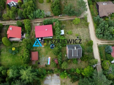 Działka Sulęczyno