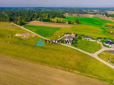 Działka budowlana Skorzewo