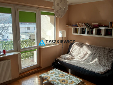 Mieszkanie Gdańsk