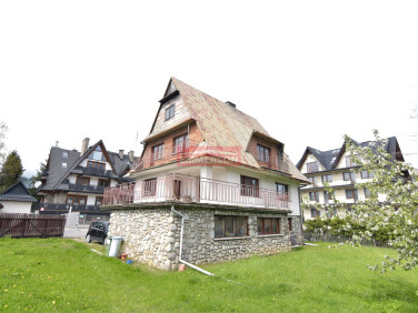 Dom Zakopane sprzedaż