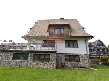 Dom Zakopane