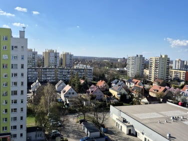 Mieszkanie Gliwice