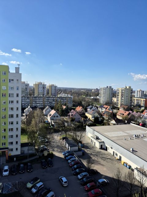 Mieszkanie Gliwice