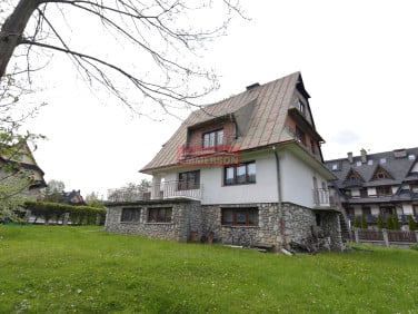 Dom Zakopane