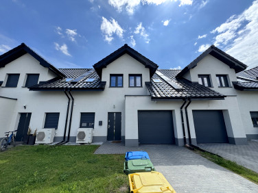 Dom Stanowice
