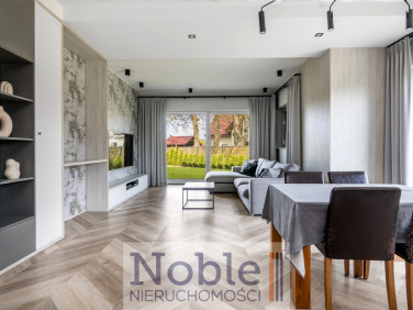 Dom wolnostojący sprzedaż