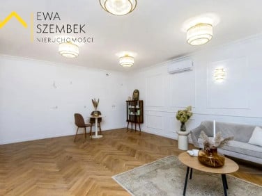Mieszkanie Kraków