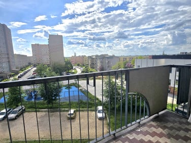 Mieszkanie Częstochowa