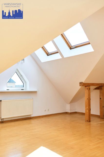 Mieszkanie Warszawa sprzedaż