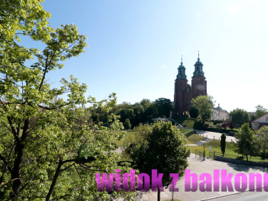 Mieszkanie Gniezno