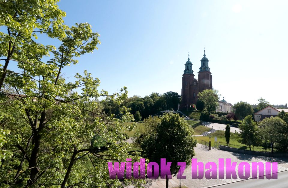 Mieszkanie Gniezno