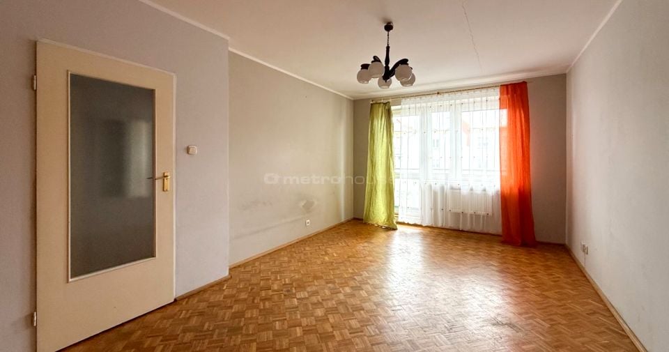 Mieszkanie Toruń