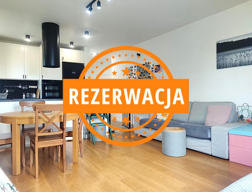 Mieszkanie Toruń