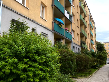 Mieszkanie Wrocław