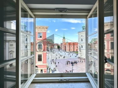 Mieszkanie Warszawa