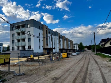 Mieszkanie Białystok