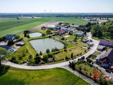 Działka Zbietka