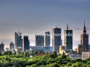 Działka usługowa Warszawa