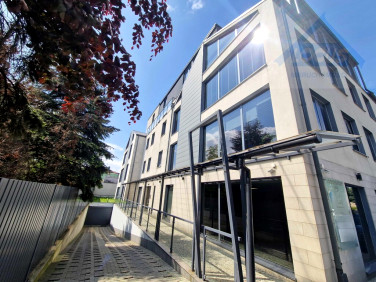 Lokal Warszawa