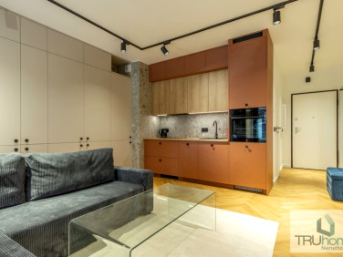 Mieszkanie apartamentowiec Katowice