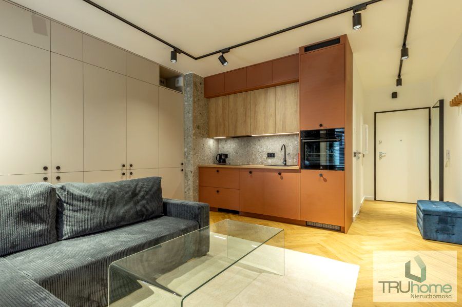 Mieszkanie apartamentowiec Katowice