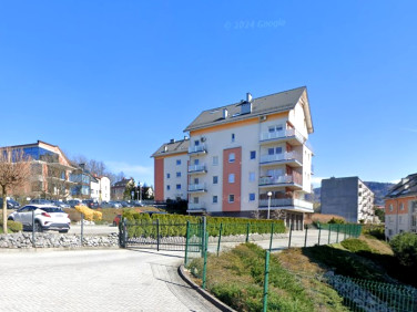 Mieszkanie Bielsko-Biała