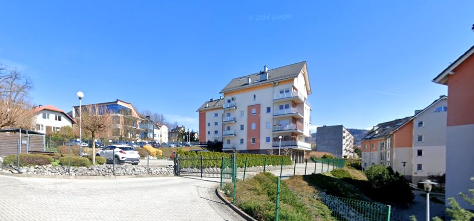Mieszkanie Bielsko-Biała