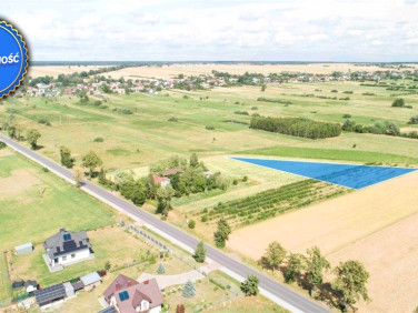 Działka inwestycyjna Wola Sernicka