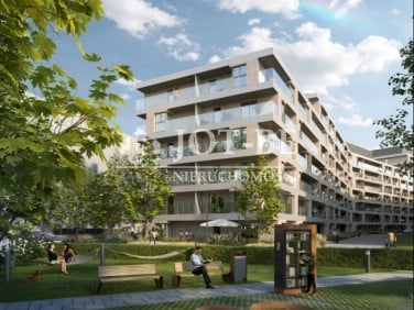 Mieszkanie apartamentowiec nad rzeką