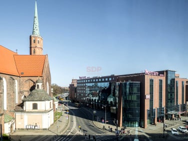 Mieszkanie Wrocław