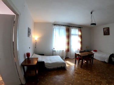 Mieszkanie Przemyśl