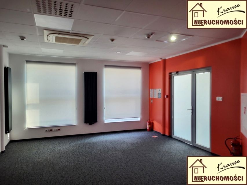 Lokal Poznań wynajem