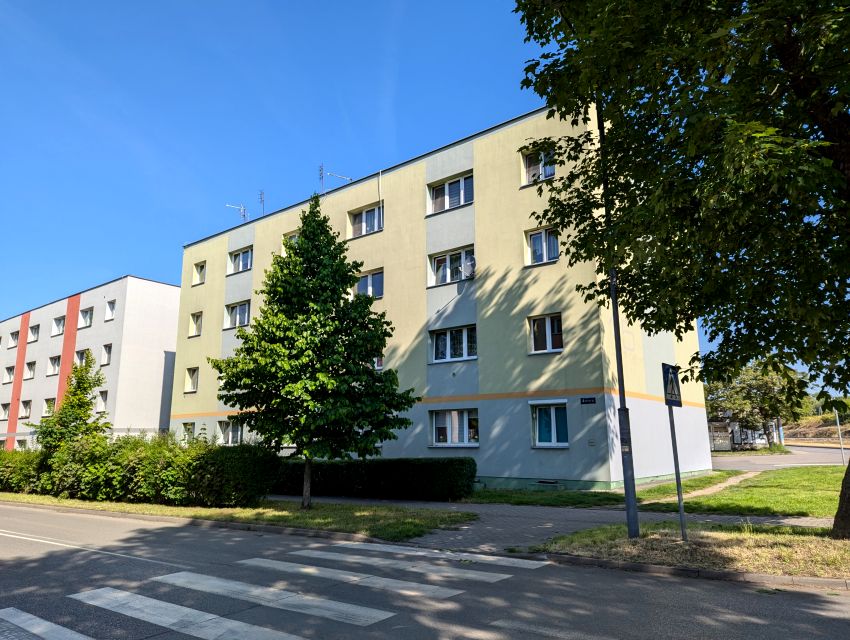 Mieszkanie Radzionków