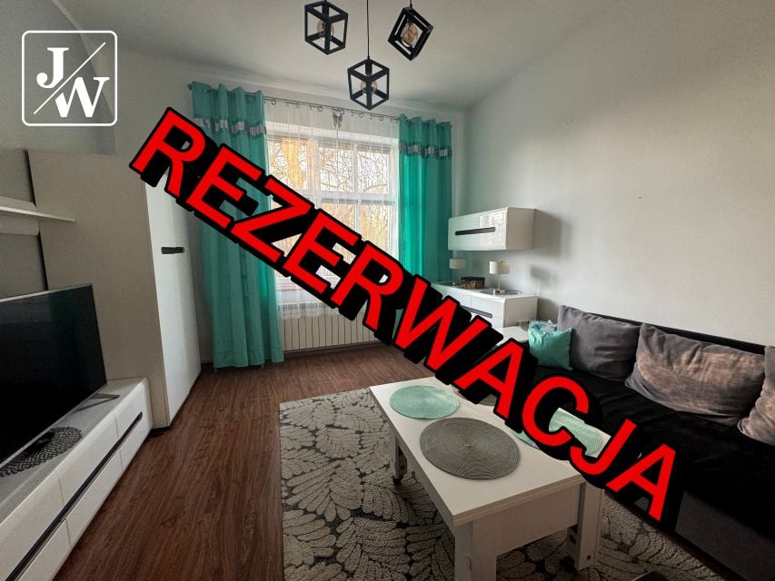 Mieszkanie Goleniów