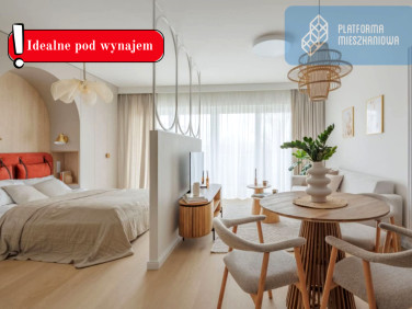 Mieszkanie Poznań