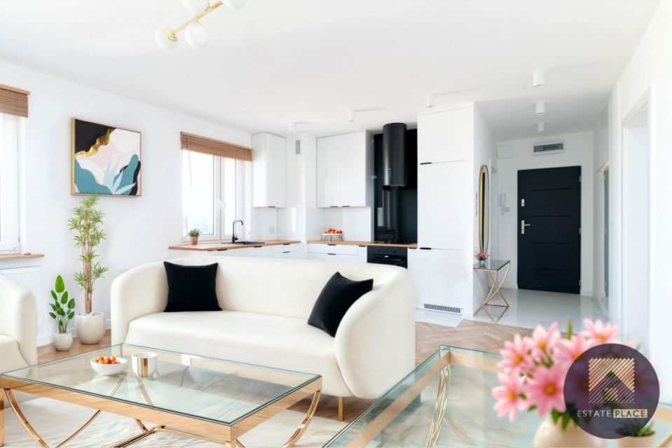 Mieszkanie blok mieszkalny sprzedaż