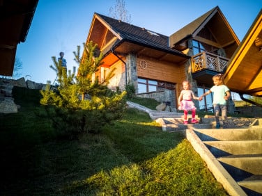 Dom Zakopane