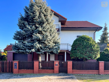 Dom Ostrów Wielkopolski