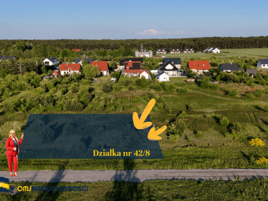 Działka budowlana Wojnowice