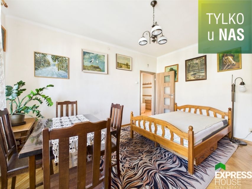 Mieszkanie Białystok